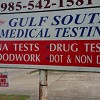 Gulf South Medical Testing