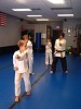 Southern Karate Jiu-Jitsu