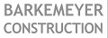 Barkemeyer Construction